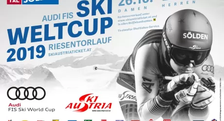 SCI IN TV/ Soelden, Rai niente diretta prima manche per il rugby