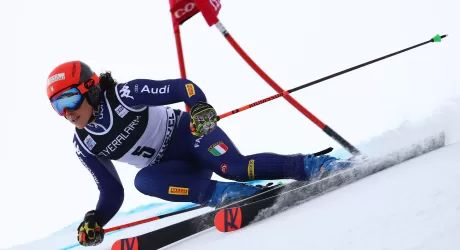 Santa Caterina e St. Moritz, gli azzurri convocati per le gare di Coppa