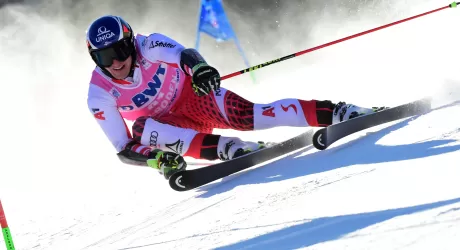 WENGEN - Combinata a Mayer che beffa Pinturault, Tonetti quinto