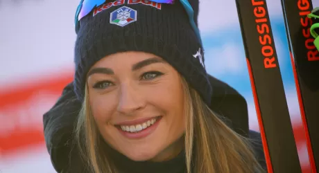 ANTERSELVA - Wierer bis da favola! Oro anche nell'individuale