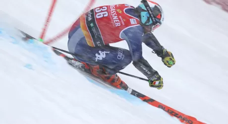 SANTA CATERINA - Start list slalom giante maschile 7 dicembre 