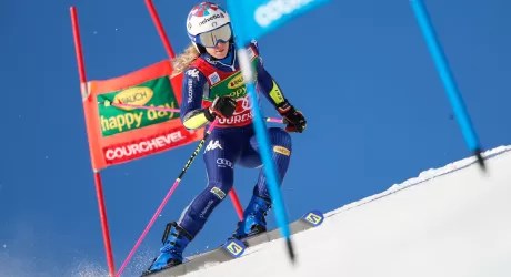 JASNA - Gigante e slalom nel weekend, Bassino si gioca la Coppa di specialità 