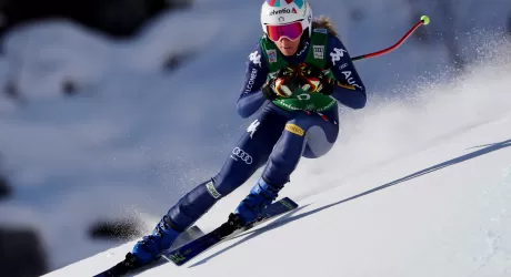 ll gigante annullato a Soelden sarà recuperato a Semmering