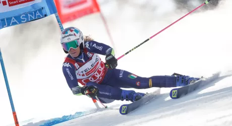 SOELDEN - Bassino e Brignone, tocca a voi, domani inizia la Coppa del mondo