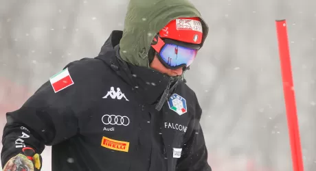KILLINGTON - Vlhova comanda, poi Shiffrin e Holdener, Brignone unica qualificata azzurra