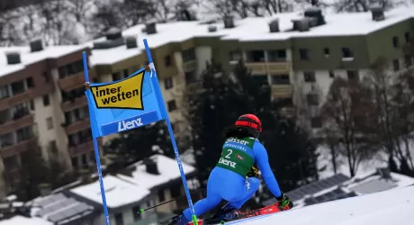 LIENZ - Gigante a Worley, Brignone sfiora il podio con una super rimonta