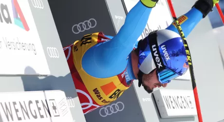 Wengen e Altenmarkt, la velocità protagonista della settimana di Coppa del mondo