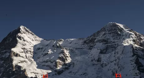 Flachau, St. Anton e Wengen, una settimana di grandi appuntamenti di Coppa del mondo