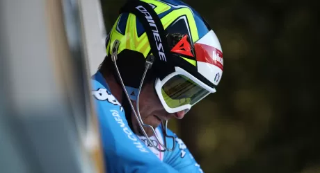 FLACHAU - Disfatta azzurra nel giorno di Moelgg