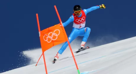 YANQING - Orario tv e start list combinata, Innerhofer unico azzurro al via