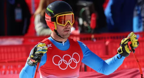 Strolz oro in combinata, poi Kilde e Crawford, Innerhofer è decimo