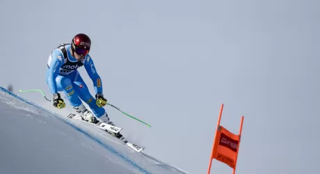 KVITFJELL - Bosca e Molteni piazzamenti a sorpresa 