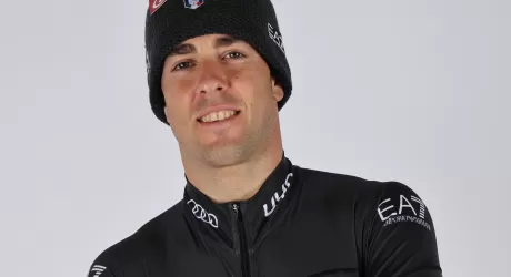 OBERSTDORF - Pellegrino non si ferma più: ancora un podio