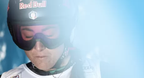 Il monologo di Sofia Goggia alle Iene: "Non abbiate paura di avere coraggio"