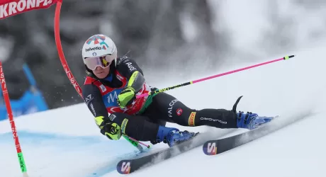 KRONPLATZ - Shiffrin comanda, Bassino terza, Brignone quinta