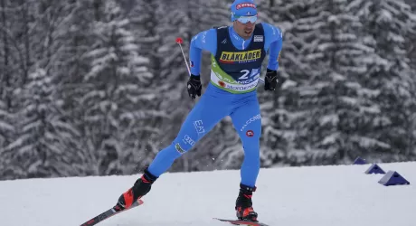 Pellegrino, 11 podi e un argento mondiale: "Ho capito tanto di me"