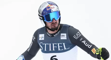 SOLDEU - Odermatt domina il superG, Paris e Casse in top 10