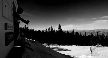 Coppa del mondo a Beaver Creek nel weekend