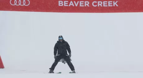 BEAVER CREEK - Annullata anche la seconda discesa, è la quarta su quattro in questa stagione