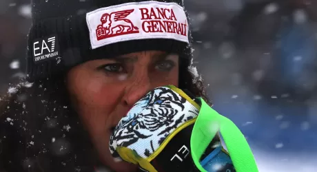 Video: il bis di Federica Brignone a Mont Tremblant