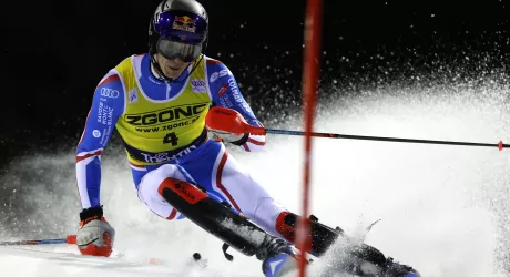 MADONNA DI CAMPIGLIO - 3Tre Noel al comando, Vinatzer 12 esimo