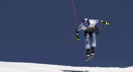 Calendario Coppa del mondo di sci maschile 2024/2025