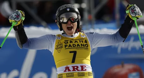 Coppa del mondo 24/25, la start list degli azzurri