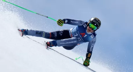 Calendario Coppa del mondo di sci femminile 2024/2025