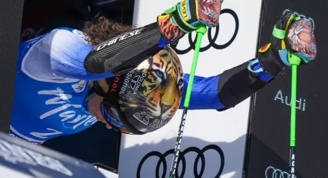 Brignone annuncia: "In gara a Kronplatz, una grande emozione"