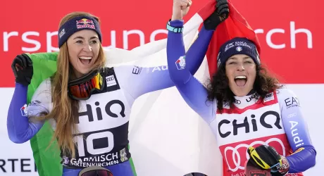 Soelden, la prima di Coppa senza Brignone e Goggia, torna Bassino