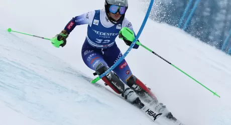 Brutto infortunio per Marta Rossetti: crociato rotto