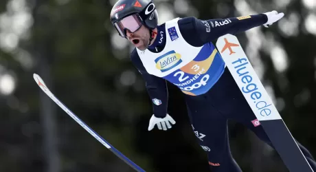 Via la Combinata nordica dalle Olimpiadi: "E' l'affossamento di una disciplina"