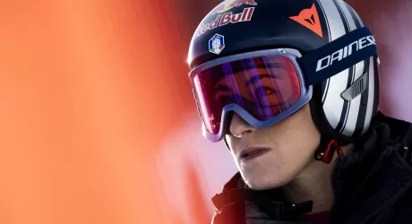 Atenmarkt - Zauchensee domani discesa accorciata, sabato superG