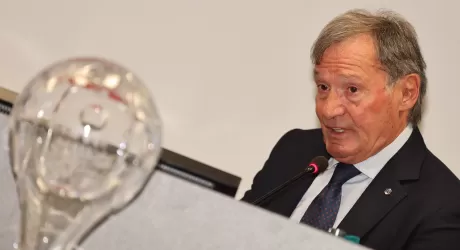 FISI: Bortoluzzi, Noris e Roda sono i tre candidati alla presidenza