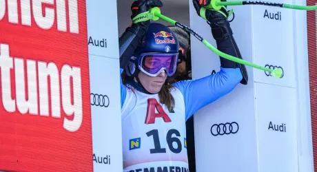 Sofia Goggia rientra in Italia: malori durante la trasferta a Ushuaia