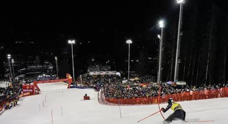 3Tre, è aperta la vendita dei biglietti per il Night Slalom