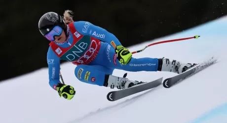 Super Pirovano: terza vittoria di fila e Coppa di discesa!