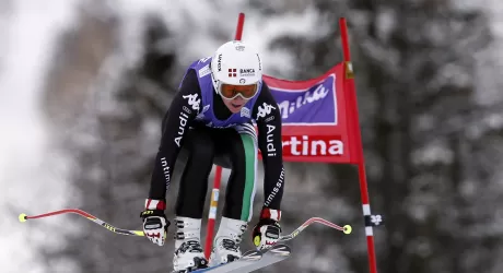 SCI - Gare Cortina, c'è l'ok della Fis, un altro miracolo italiano