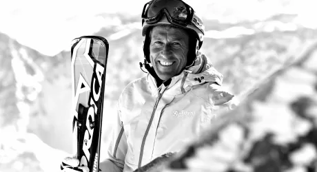 Una petizione per riportare Paolo De Chiesa in telecronaca Rai