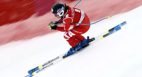 SCI - Elena Fanchini trionfa a Cortina! Ritorna al successo dopo 10 anni