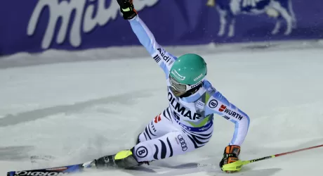 MADONNA DI CAMPIGLIO - Il 22 dicembre e' il giorno della 3Tre 