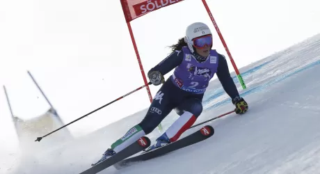 SCI - Brignone ancora un podio a Jasna, Bassino risultato top in Coppa