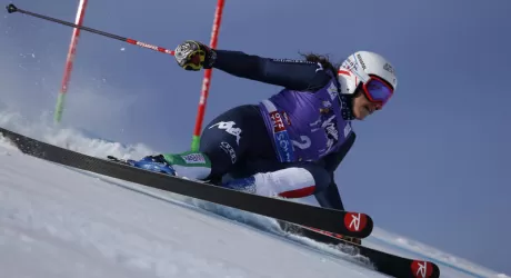 SCI - SuperFede, la Brignone sbanca Soelden