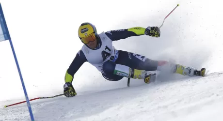 SCI - A Livigno e Bormio si allenano i gigantisti in vista di Adelboden