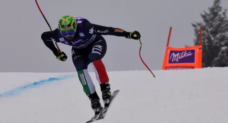 KVITFJELL - Paris ancora un podio! Jansrud vince il superG
