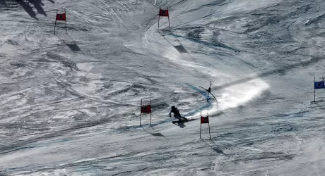 CORONAVIRUS - La Fisi: ancora niente gare in Lombardia, Veneto ed Emilia Romagna