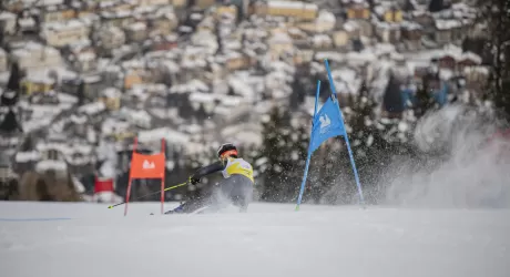 PONTEDILEGNO - Doppietta di Asja Zenere sulla pista Casola nera