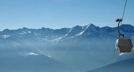 VAL VIGEZZO - Dopo 10 anni riapre lo skilift Malesco