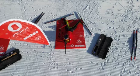 Provare il biathlon a Milano gratis dal 16 al 19 ottobre 2025