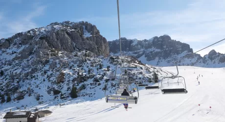 PIANI DI BOBBIO - Apertura anticipata al 2 dicembre